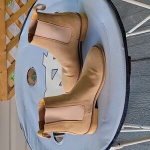 Santimon Chelsea Boots Mens US Size 5.5